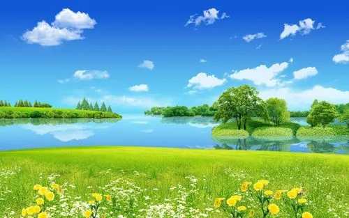 信息化节能高性能